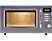 SHARP R-15AM - Micro-ondes (Acier inoxydable)