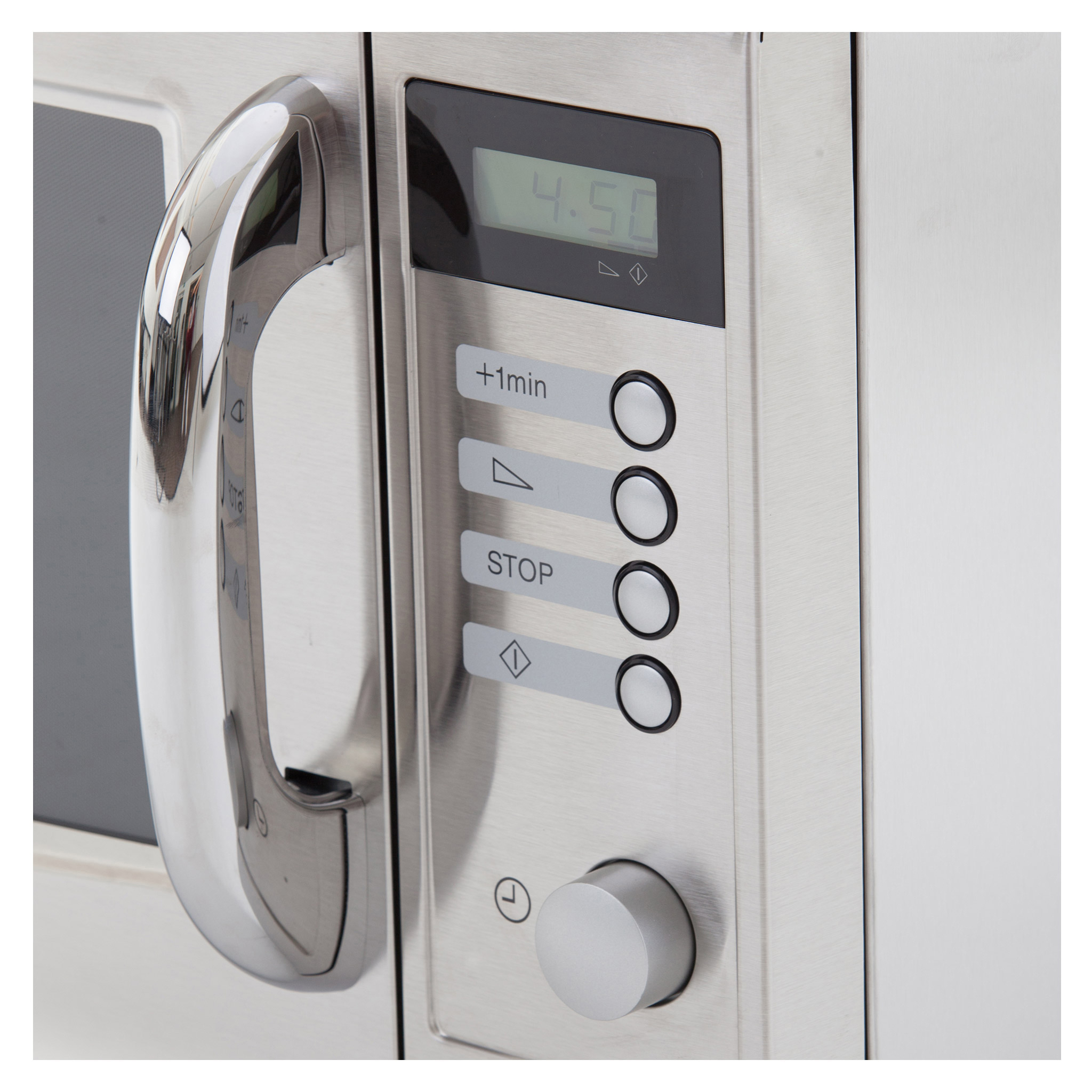 SHARP R-15AM, Mikrowelle (1000 Watt)