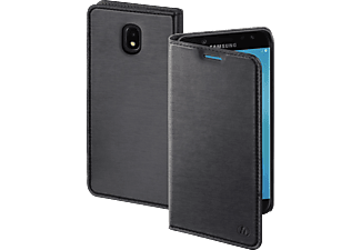 HAMA Slim - Handyhülle (Passend für Modell: Samsung Galaxy J7 (2017))