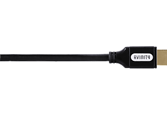 AVINITY HDMI Kabel - HDMI Kabel (Schwarz)