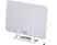 HAMA hama 121656 - Antenne d’intérieur DVB-T/DVB-T2 - Super plate - Blanc - antenna da interni (Bianco)