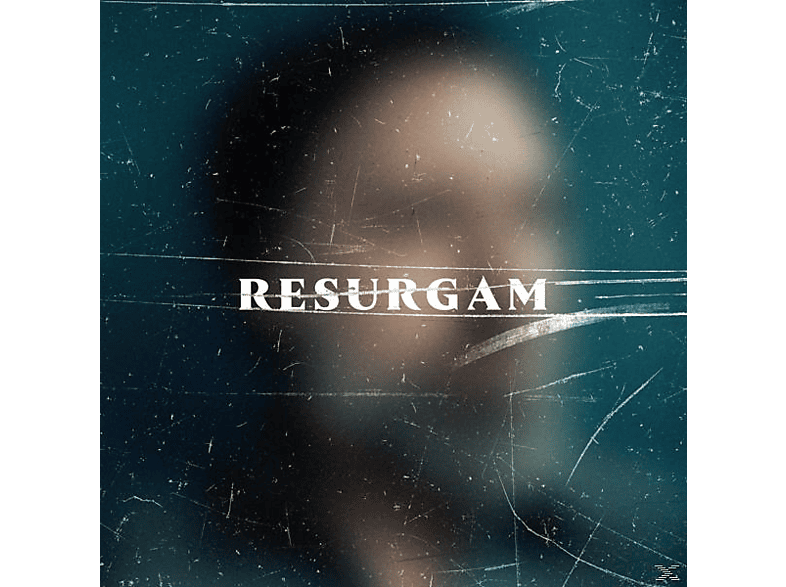 Fink - Resurgam  - (LP + Download)