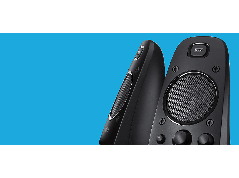 logitech z623 media markt