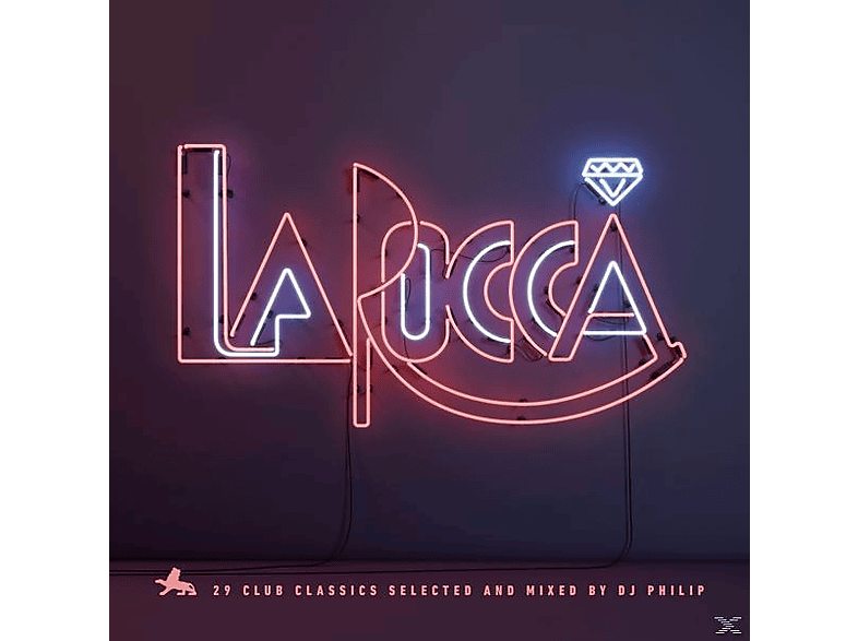 Verschillende artiesten - La Rocca CD