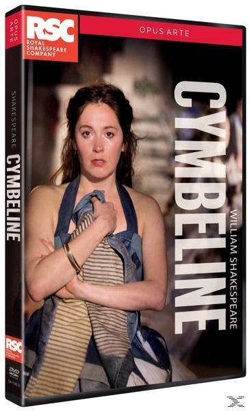 DVD Cymbeline