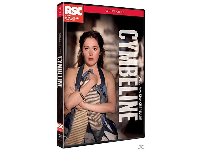 DVD Cymbeline