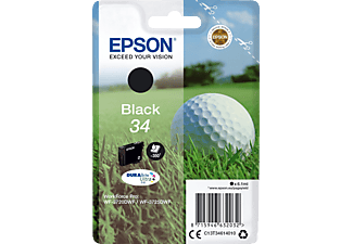 EPSON EPSON T346140 - Nero -  (Nero)