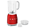 SMEG BLF01EREU 50’s Retro Style - Röd Blender