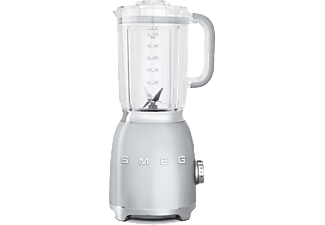 SMEG BLF01SVEU 50’s Retro Style - Rostfritt stål Blender