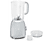 SMEG BLF01SVEU 50’s Retro Style - Rostfritt stål Blender