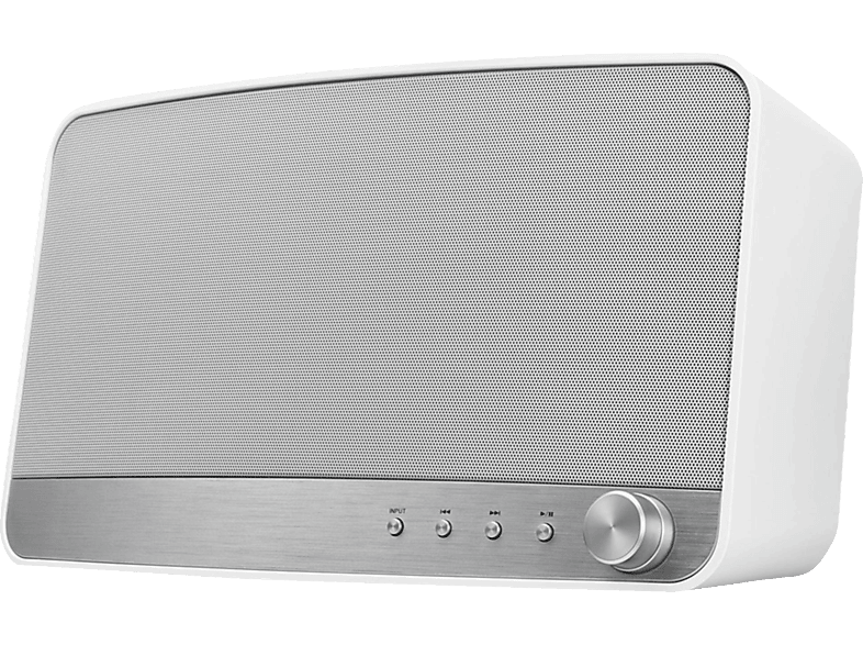 Altavoz inalámbrico | Pioneer Mrx-3White