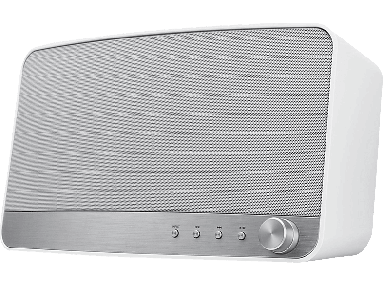 Altavoz inalámbrico | Pioneer MRX-5 White