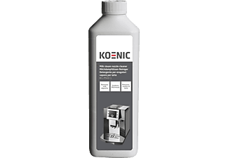 KOENIC KCL M500-1 Milchdampfdüsen-Reiniger Weiß