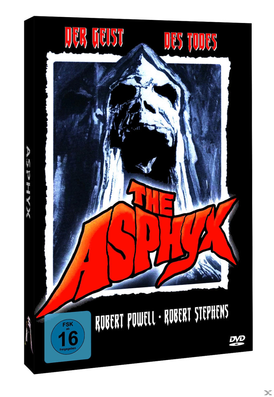 DVD-Box: 
