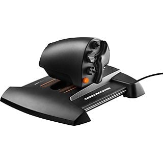 THRUSTMASTER TWCS Throttle - Schubregler (Schwarz)