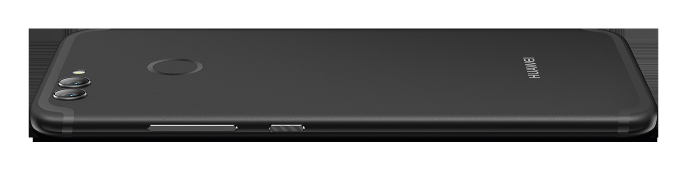 HUAWEI nova 2 64 GB Graphite Black Dual SIM