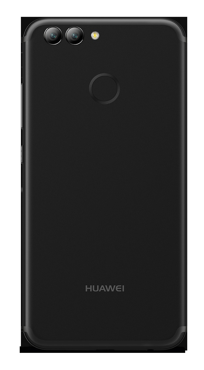HUAWEI nova 2 64 GB Graphite Black Dual SIM