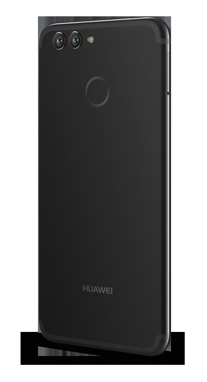 HUAWEI nova 2 64 GB Graphite Black Dual SIM