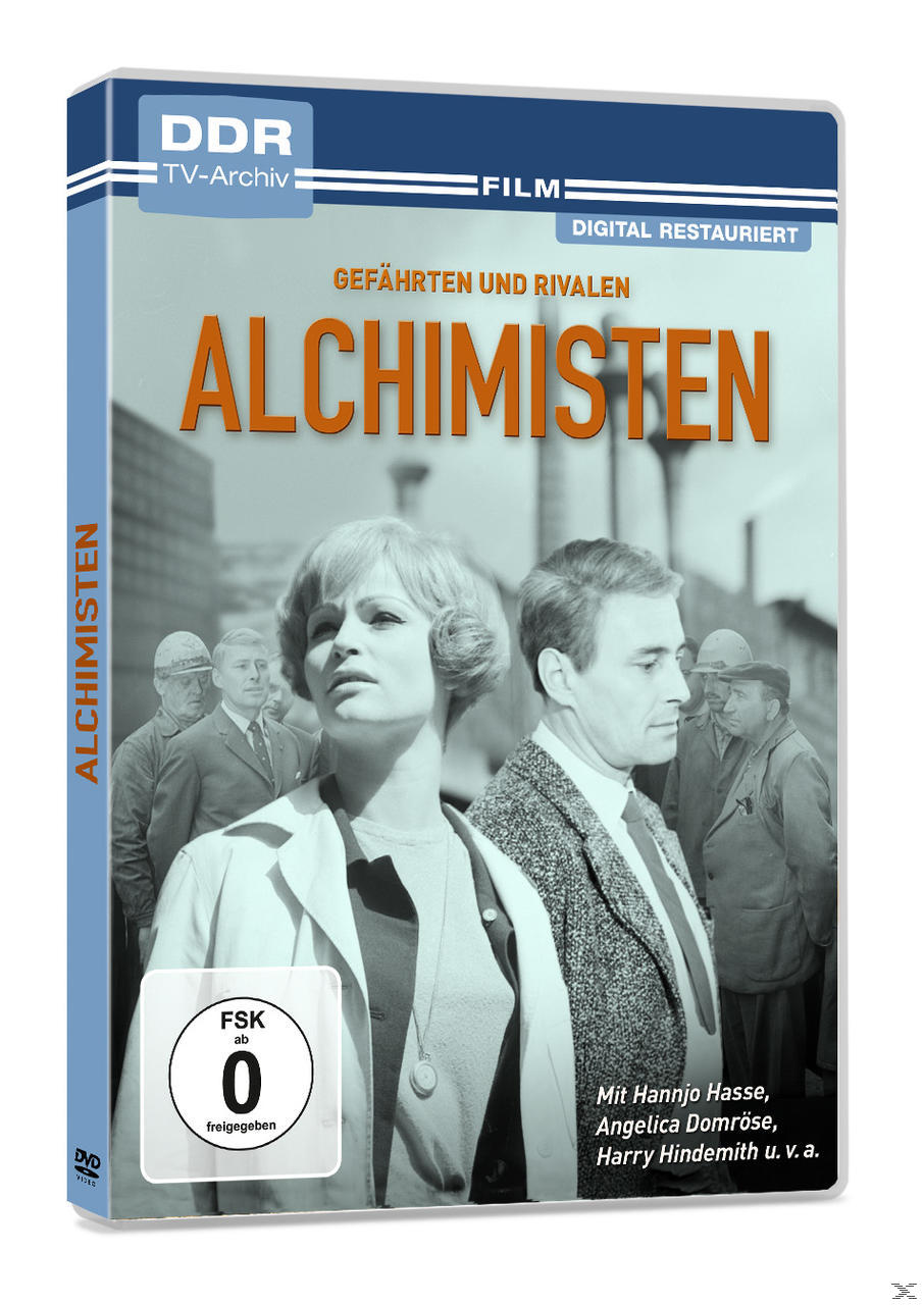 DVD-Cover mit zwei Personen und Text.