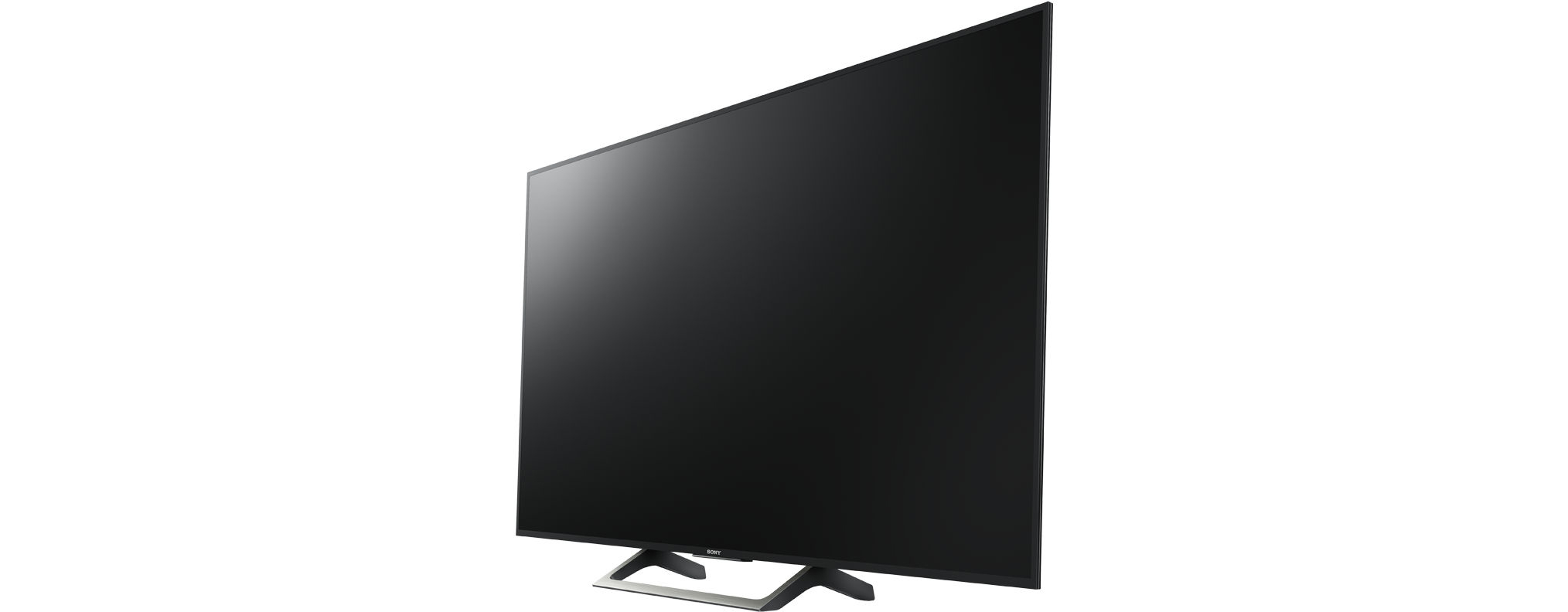 SONY Fernseher KD55XE8505BAEP 4K Ultra HDR Smart TV