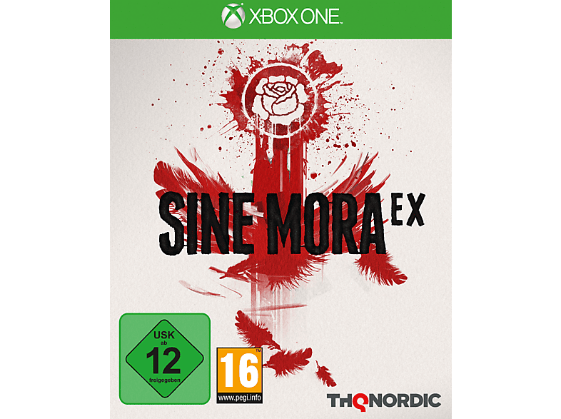 EX Sine [Xbox Mora - One]