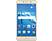 HUAWEI Outlet Y7 Dual SIM arany kártyafüggetlen okostelefon
