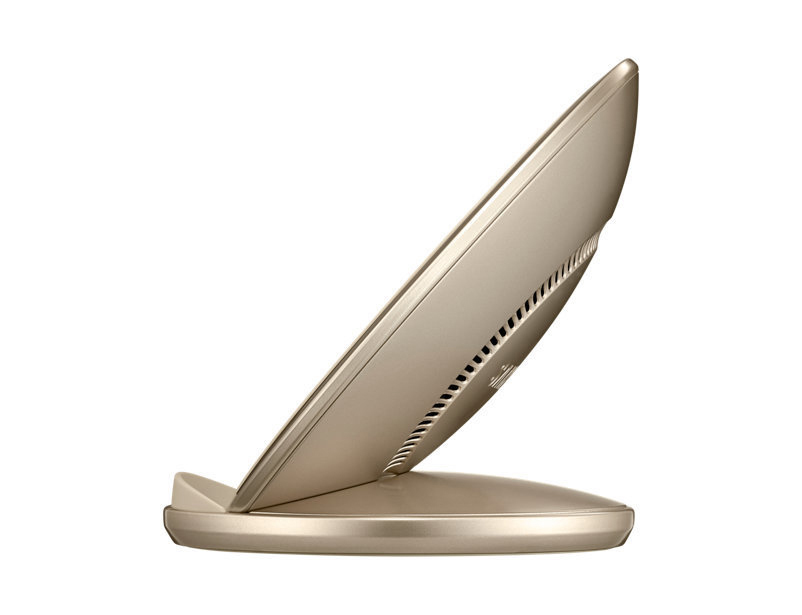 SAMSUNG EP-NG930 Ladestation Universal, Gold