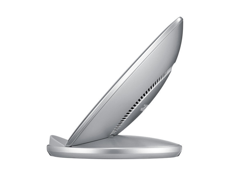 SAMSUNG EP-NG930 Ladestation Universal, Silber