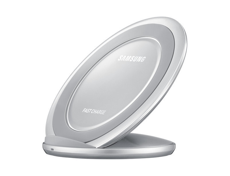 SAMSUNG EP-NG930 Ladestation Universal, Silber