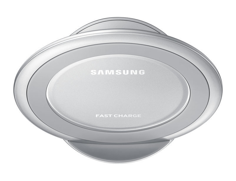 SAMSUNG EP-NG930 Ladestation Universal, Silber