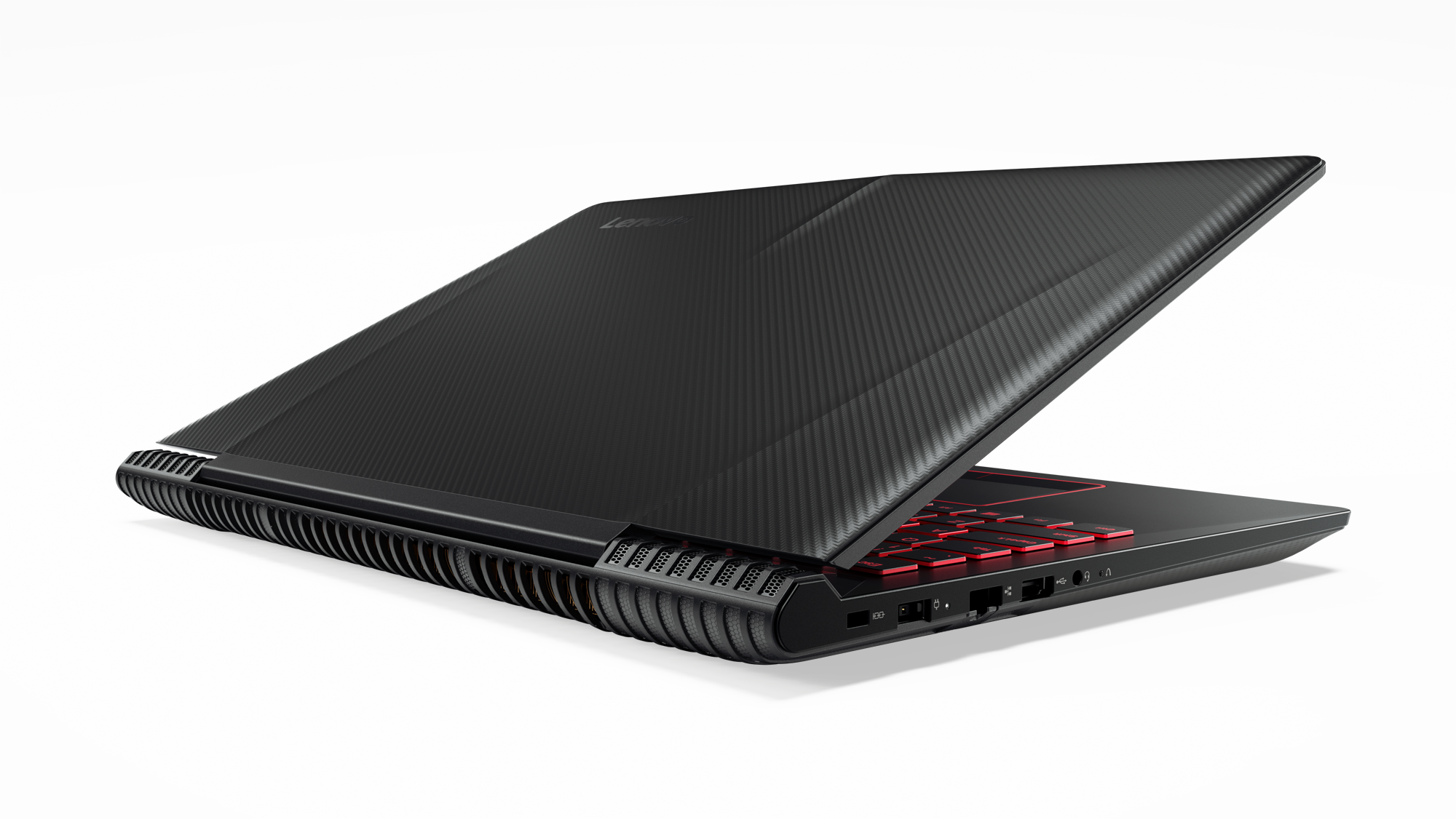LENOVO Gaming Notebook Legion Y520-15IKBA (80WY000EGE) - (Ausstellungsstück) Gaming-Notebook, 15,6 Zoll, Full-HD, Intel® Core™ i5-7300HQ Prozessor
(6M Cache, bis zu 3.50 GHz), 8 GB, 256 GB SSD