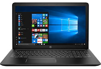 HP Power Pavilion 15-cb008nt Intel Core i7-7700HQ İşlemci 16GB 1TB 4GB GTX1050 Gaming Laptop Outlet