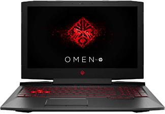 OMEN by HP 15-ce002nt 1WQ61EA Intel® Core™ i7-7700HQ İşlemci 15.6 inç Gaming Notebook