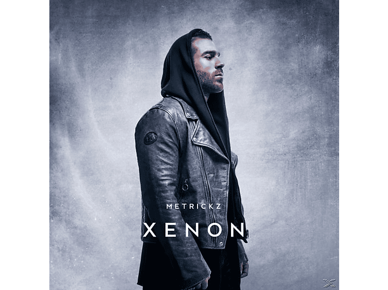 - Xenon - (CD) Metrickz