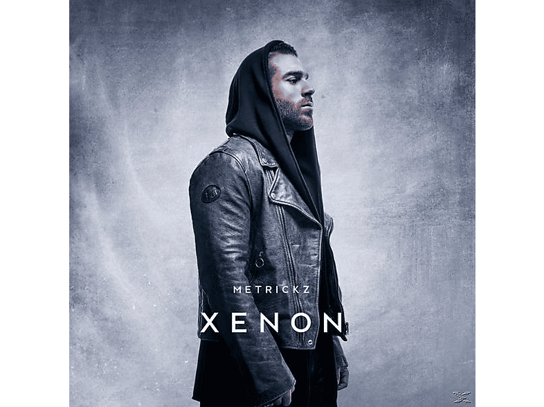 Metrickz | Xenon - (CD) | MediaMarkt