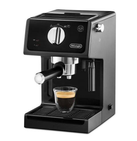 ECP31.21 Espresso & Cappuccino Makinesi