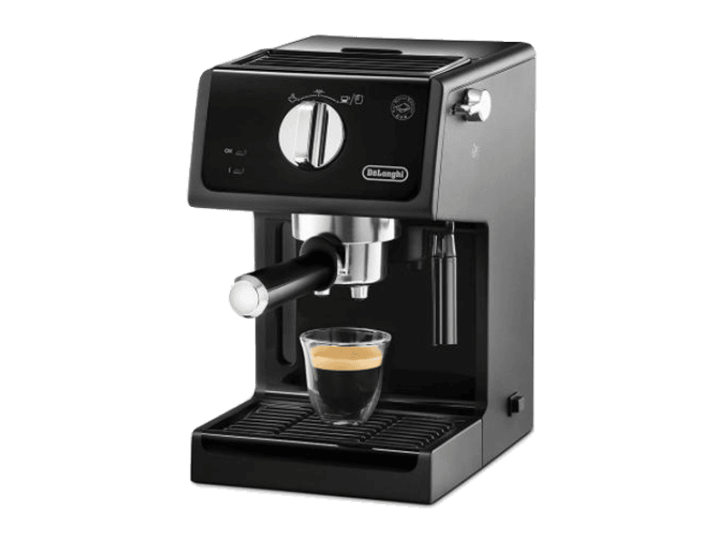 Delonghi espresso and cappuccino maker sale