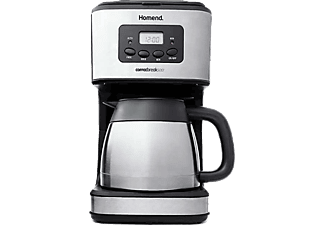 HOMEND 5001 Coffe Break Filtre Kahve Makinesi