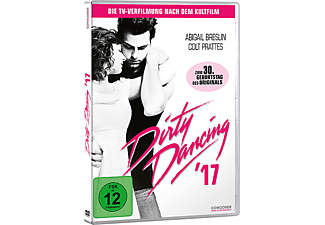 Dirty Dancing '17 DVD