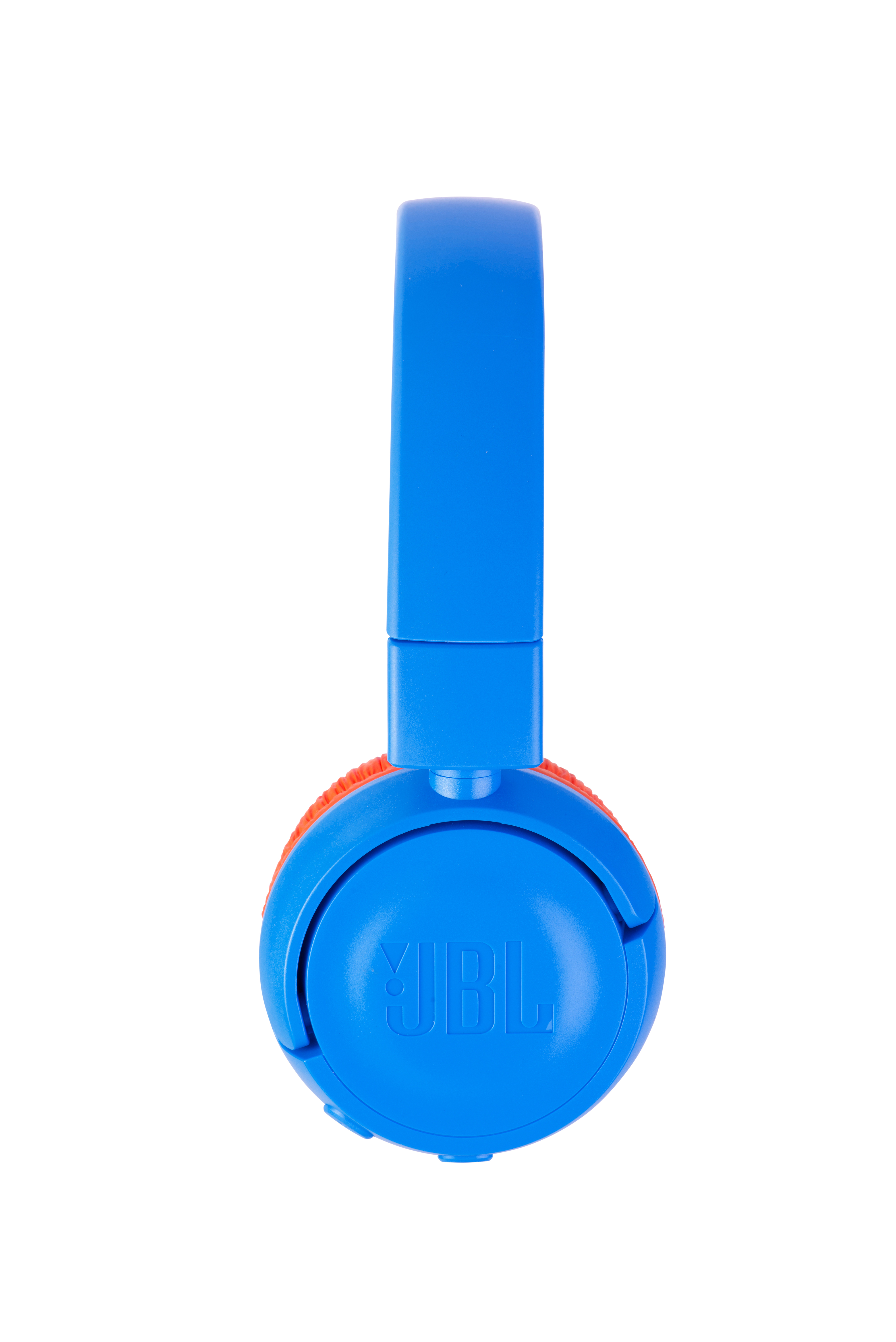 JBL JR300BT KIDS BLAUW On-ear Kinder-hoofdtelefoon Blauw