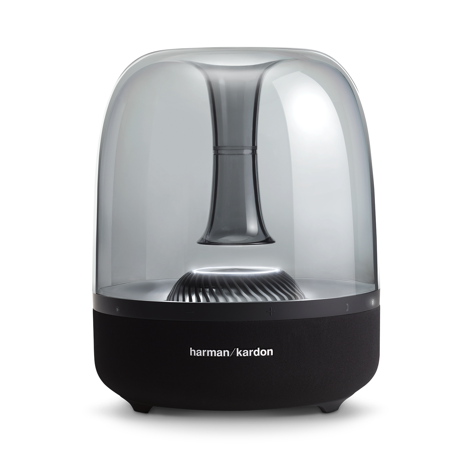 HARMAN KARDON AuraStudio 2 Bluetooth Hoparlör Siyah