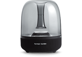 HARMAN KARDON AuraStudio 2 Bluetooth Hoparlör Siyah