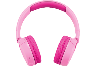 jbl jr300bt roze