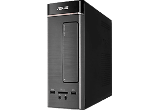 ASUS K20CE-HU045T asztali PC (Pentium/4GB/1TB/Windows 10)