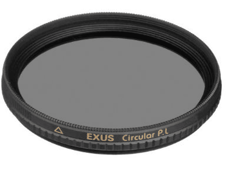 Filtre Marumi EXUS Protect 37 Mm – Protection Objectif Antistatique Hydrofuge Oléophobe
