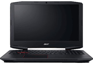 ACER VX5 591G 759R 15.6" Full HD Intel Core i7-7700HQ 16GB 256GB SSD 1 TB Laptop