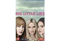 Big Little Lies: Seizoen 1 - DVD