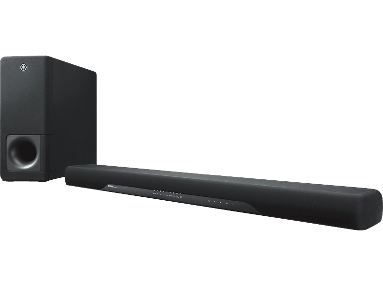 ATS-2070, YAMAHA Schwarz Soundbar,