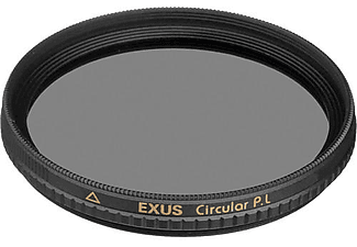 MARUMI EXUS Circular Polarize 52 mm Filtre