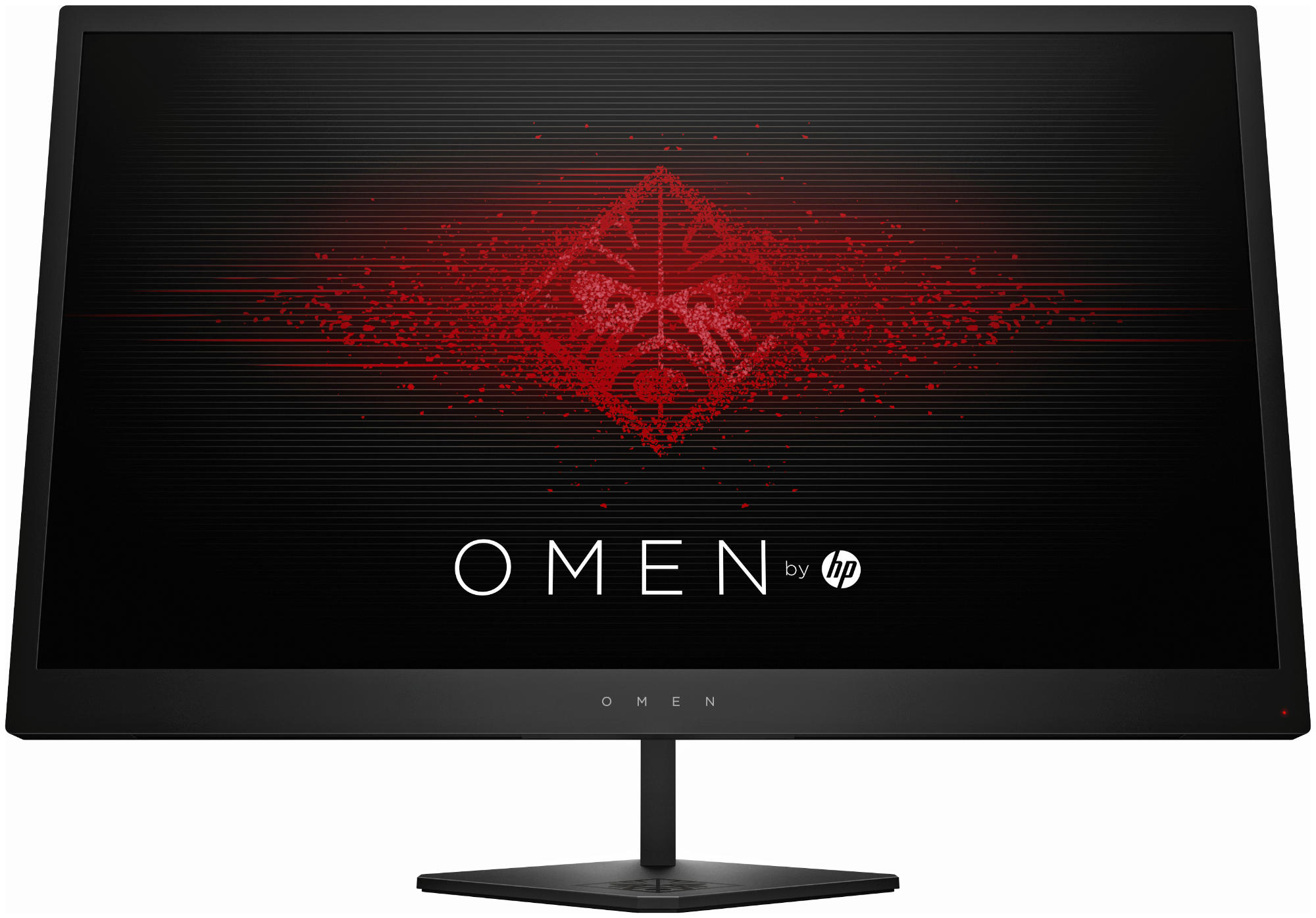 Monitor Gaming Hp omen 25 24.5 full 144hz led hdmi usb negro jack black pc 6223 cm 245 z7y57aa 144 amd freesync – de 1920 x 1080 1ms 1